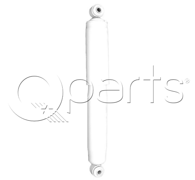 G63690 Gabriel  Shock Absorber Trasero
