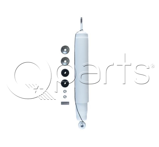 G63715 Gabriel  Shock Absorber Trasero