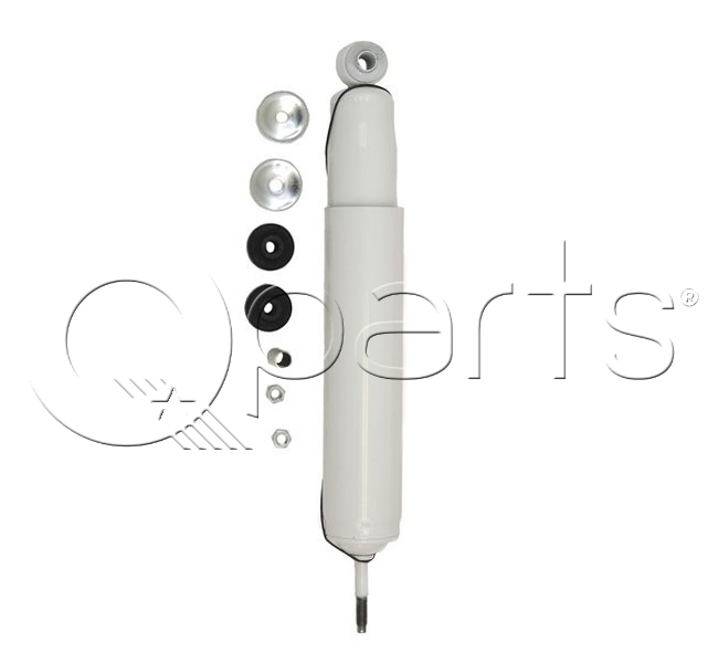 G63778 Gabriel  Shock Absorber Trasero