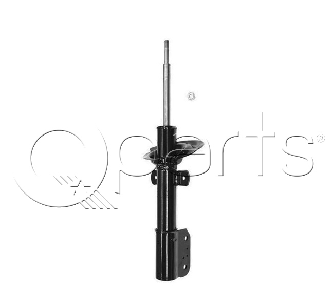 G55949 Gabriel Strut Assembly Trasero