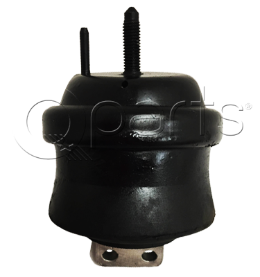 Q-Parts QP-772789 Base de Motor Delantera Derecha