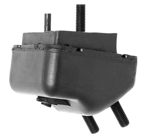 Q-Parts QP-772850 Base de Motor Delantera Derecha