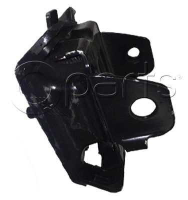 Q-Parts QP-773047 Base de Motor Delantera Izquierda