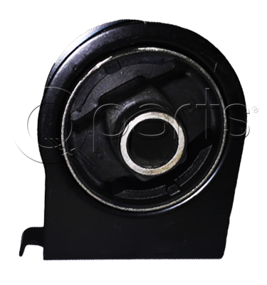 Q-Parts QP-773222 Base de Motor Delantera Izquierda