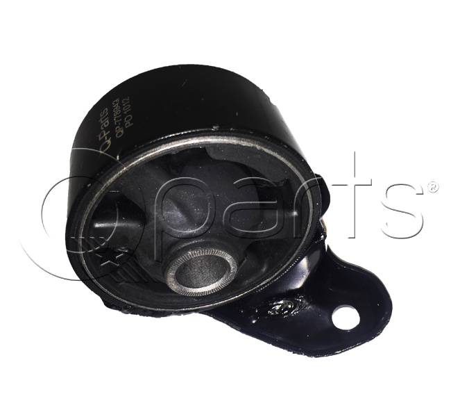 Q-Parts QP-778942 Base de Motor Delantera