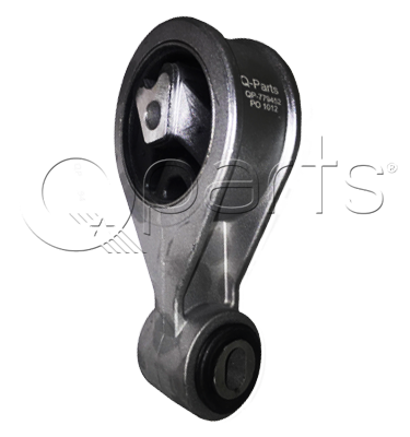 Q-Parts QP-779452 Base de Motor de Torque Derecha