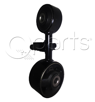 Q-Parts QP-779598 Base de Motor de Torque Trasera