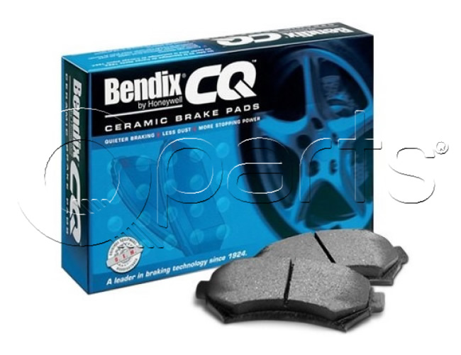 Bendix D1324 Pastillas de Freno