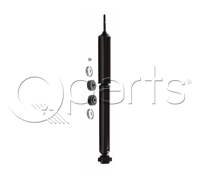 Monroe 71103 OESpectrum Reflex Strut